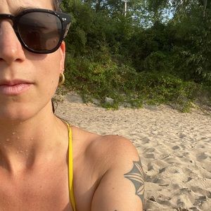 Meet your Posher, Marissa